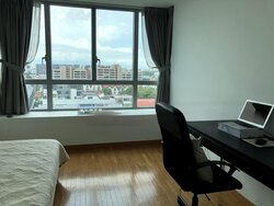 The Minton (D19), Condominium #456983631